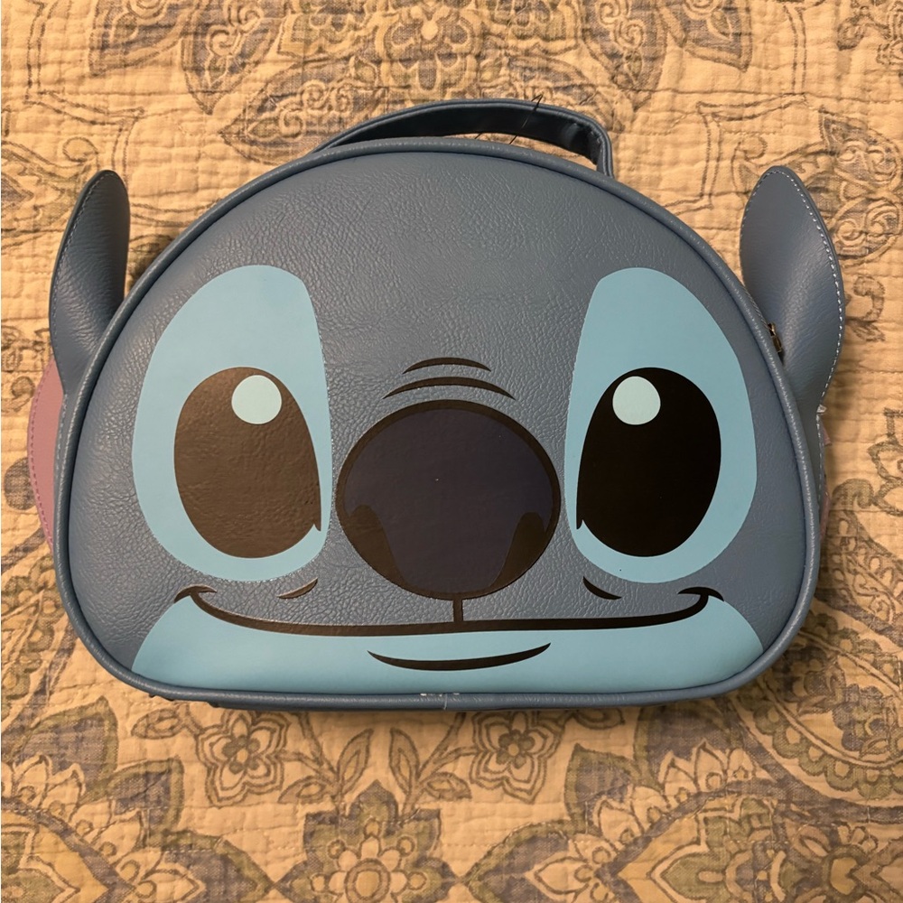 Lilo and Stitch Disney Lunch Box
